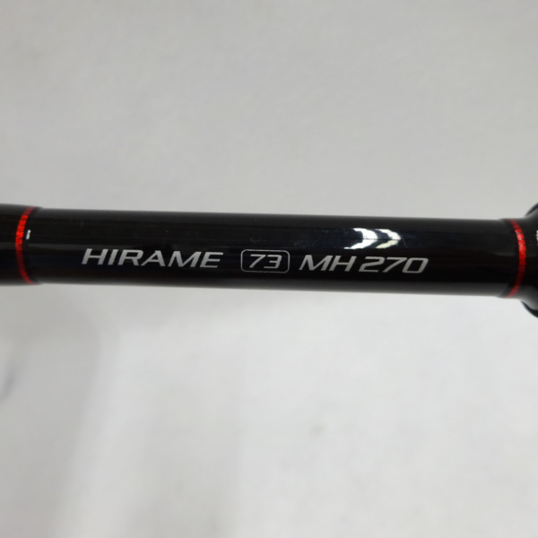 23バイオインパクトヒラメ 73MH270